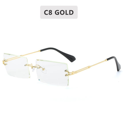 Women's Retro Sunglasses - wnkrs