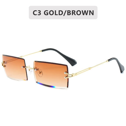 Women's Retro Sunglasses - wnkrs
