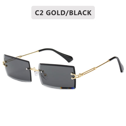Women's Retro Sunglasses - wnkrs