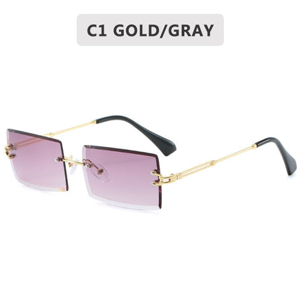 Women's Retro Sunglasses - wnkrs
