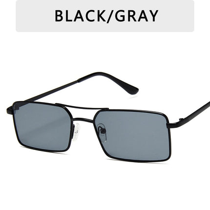 Classic Retro Sunglasses for Women - wnkrs