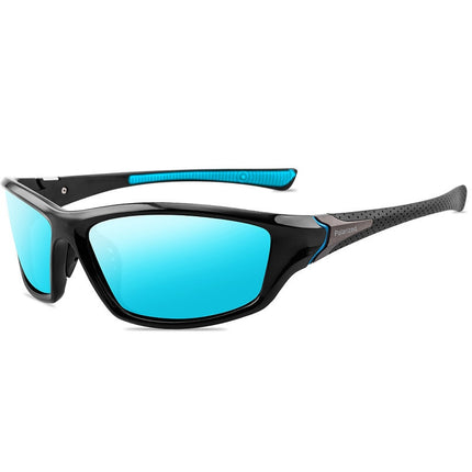 Men's Polarized Driving Sunglasses - wnkrs