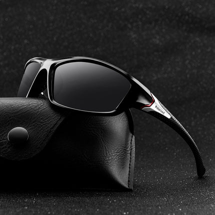 Men's Polarized Driving Sunglasses - wnkrs