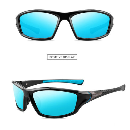 Men's Polarized Driving Sunglasses - wnkrs