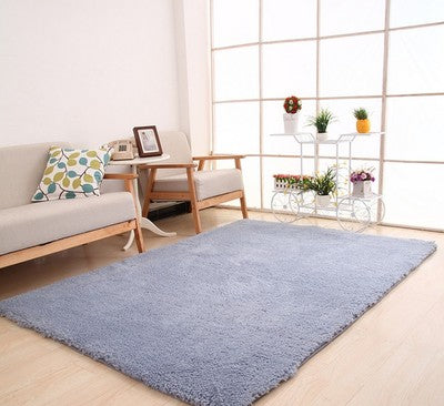 Anti Slip Soft Bedroom Rug - wnkrs