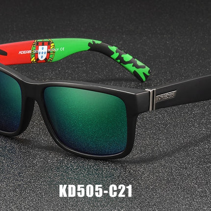 Men's Sport Polarized Sunglasses - wnkrs