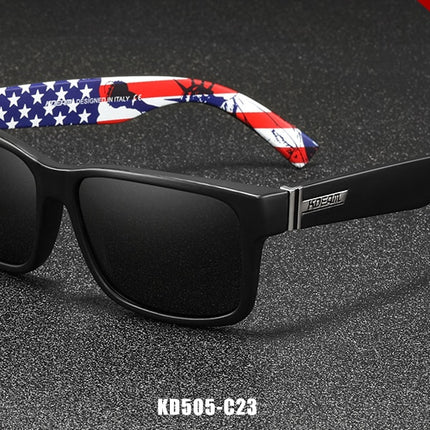 Men's Sport Polarized Sunglasses - wnkrs