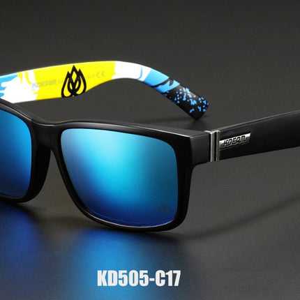Men's Sport Polarized Sunglasses - wnkrs
