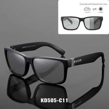 Men's Sport Polarized Sunglasses - wnkrs