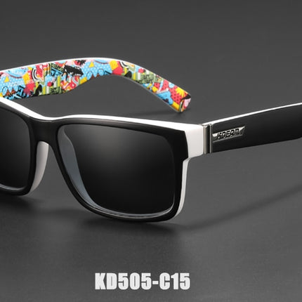 Men's Sport Polarized Sunglasses - wnkrs
