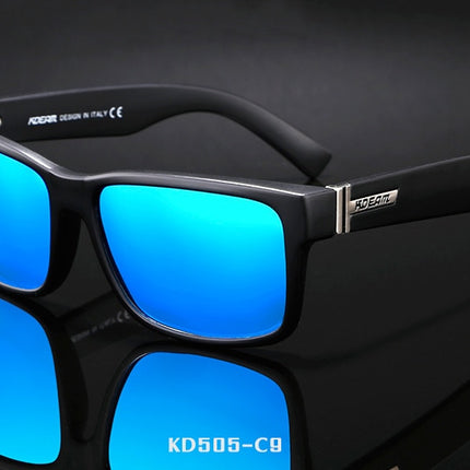 Men's Sport Polarized Sunglasses - wnkrs