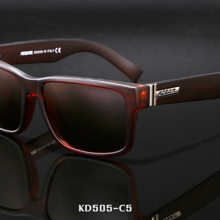 Men's Sport Polarized Sunglasses - wnkrs