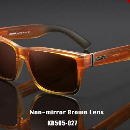 Men's Sport Polarized Sunglasses - wnkrs