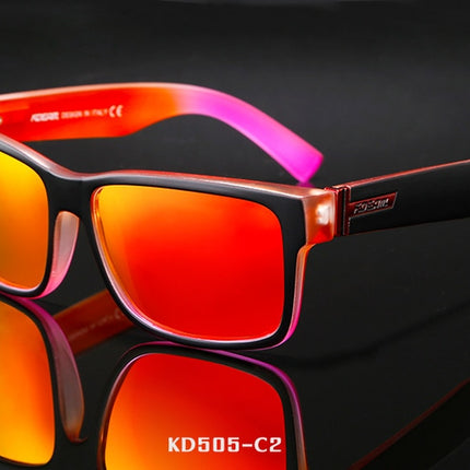 Men's Sport Polarized Sunglasses - wnkrs