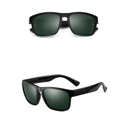 Polarized Sunglasses for Men - wnkrs