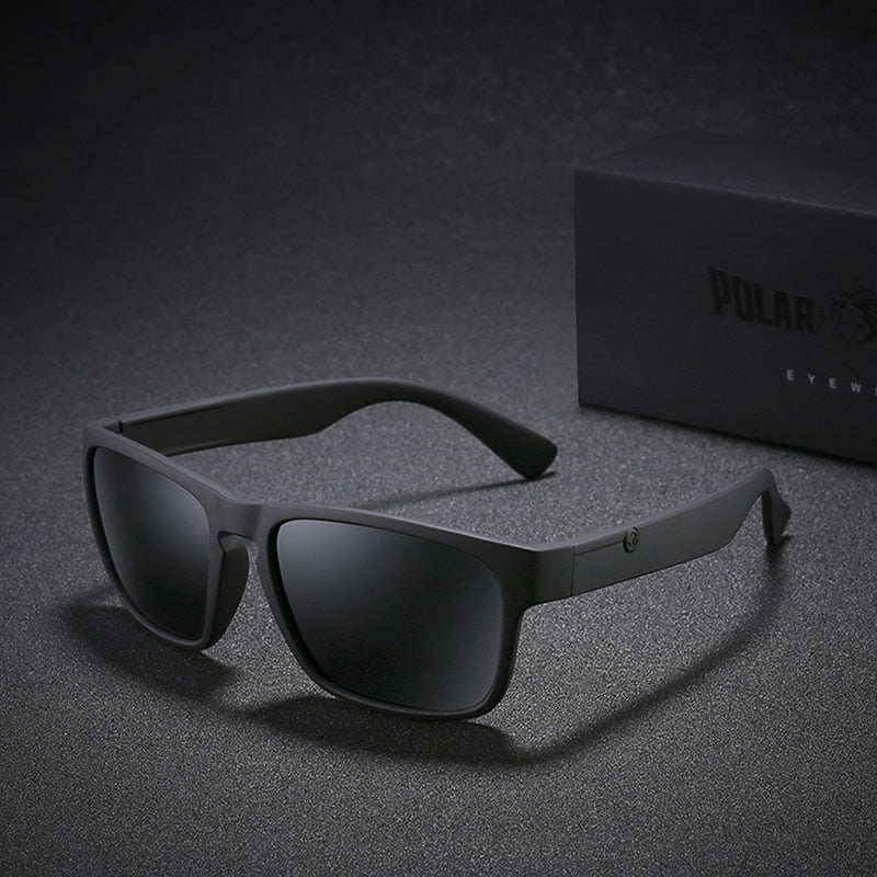Polarized Sunglasses for Men