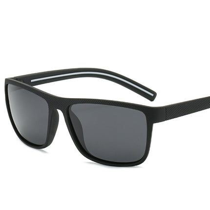 Men's Vintage Sports Style Polarized Sunglasses - wnkrs