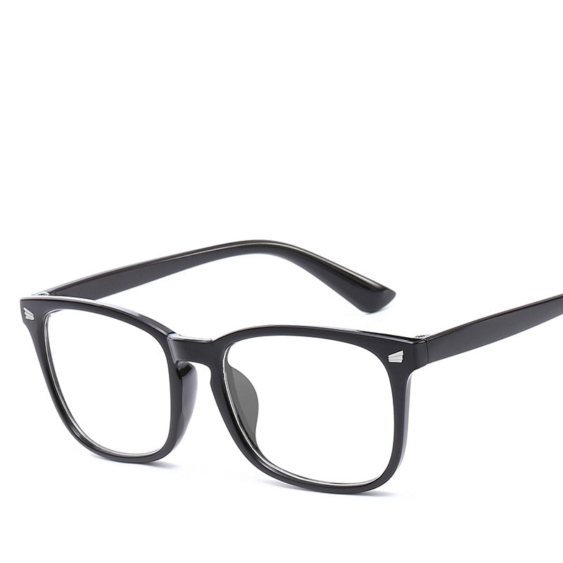Unisex Anti-Blue Ray Eyeglasses