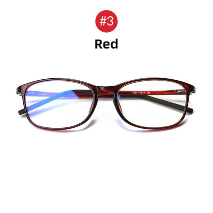 Unisex Anti-Blue Light Eyewear - Wnkrs