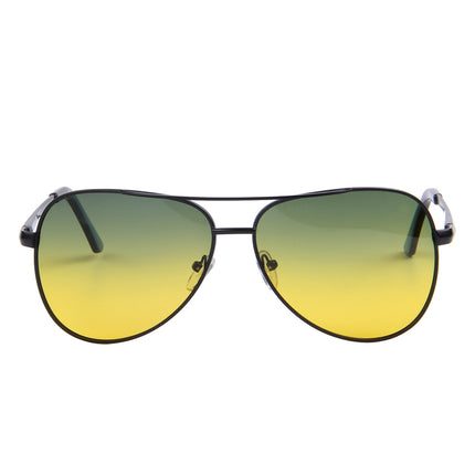 Unisex Polaroid Night Driving Sunglasses - Wnkrs