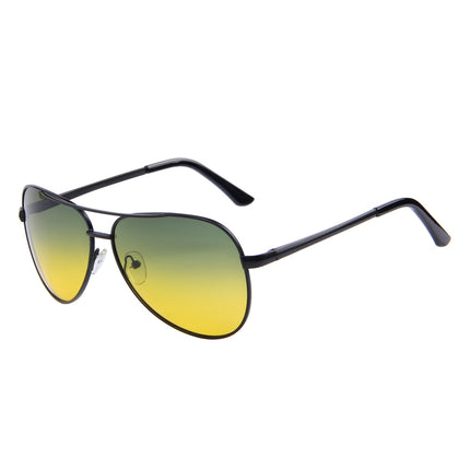 Unisex Polaroid Night Driving Sunglasses - Wnkrs