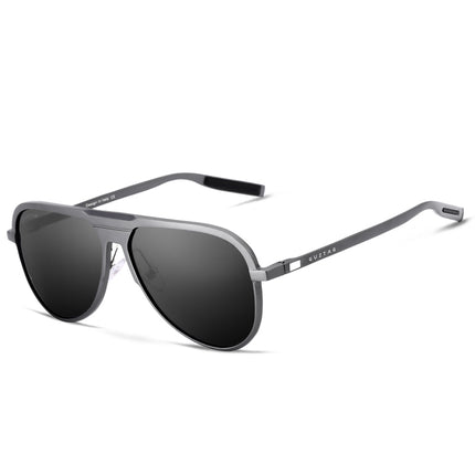 Unisex Classic Pilot Sunglasses - Wnkrs
