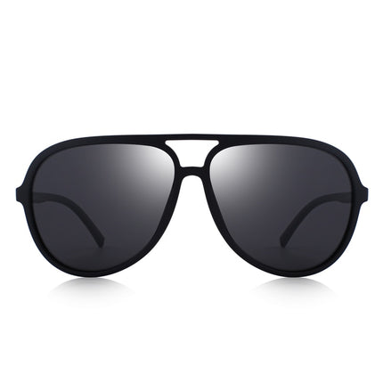 Classic Aviator Polarized Sunglasses - Wnkrs