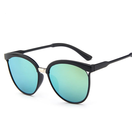 Big Cat Eye Sunglasses for Women - wnkrs