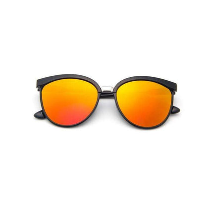 Big Cat Eye Sunglasses for Women - wnkrs