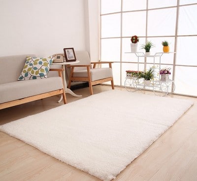 Anti Slip Soft Bedroom Rug - wnkrs