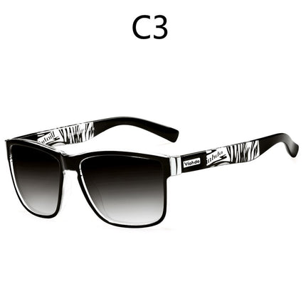 Unisex Polarized Sunglasses - wnkrs