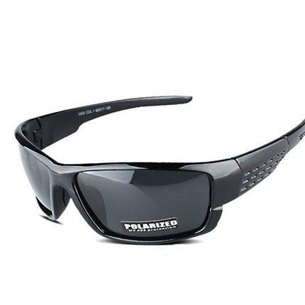Men's Stylish Polarized Sunglasses - wnkrs