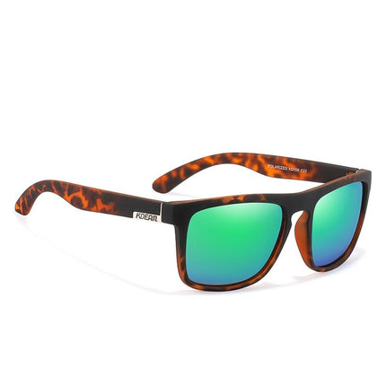 Sport Polarized Sunglasses for Men - wnkrs