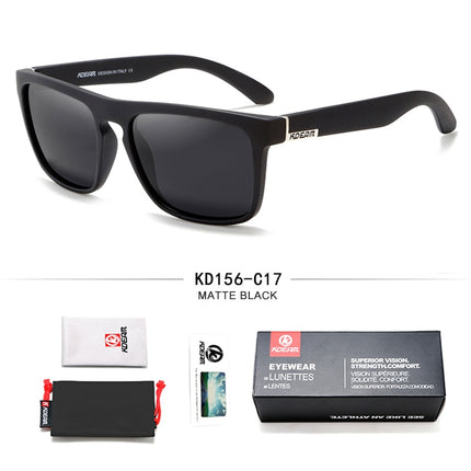 Sport Polarized Sunglasses for Men - wnkrs