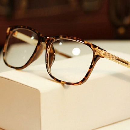 Stylish Optical Men's Glasses' Frame - Wnkrs