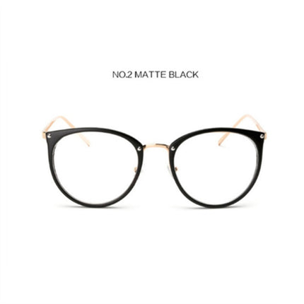 Retro Metal Optical Men's Glasses' Frame - Wnkrs