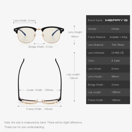 Anti Blue Rays Computer Goggles - Wnkrs