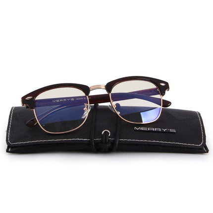 Anti Blue Rays Computer Goggles - Wnkrs