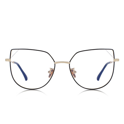 Women's Fashion Cat Eye Shaped Glasses Frames - Wnkrs