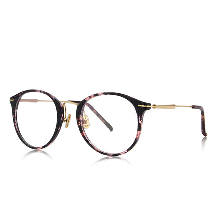 Women's Retro Cat Eye Glasses Frames - Wnkrs