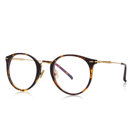 Women's Retro Cat Eye Glasses Frames - Wnkrs