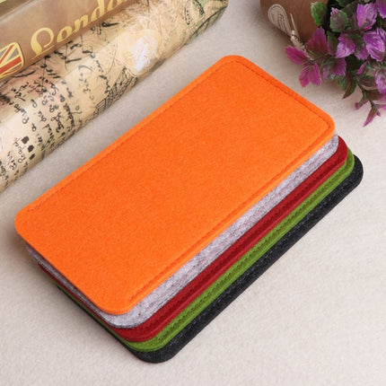 Felt Sunglasses Bag - Wnkrs