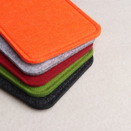 Felt Sunglasses Bag - Wnkrs