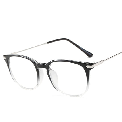 Anti Blue Ray Optical Men's Glasses' Frame - Wnkrs