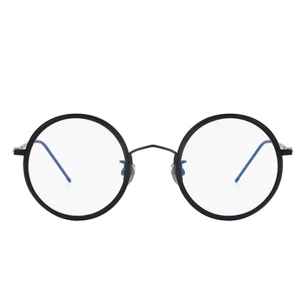 Round Optical Glasses Frames - Wnkrs