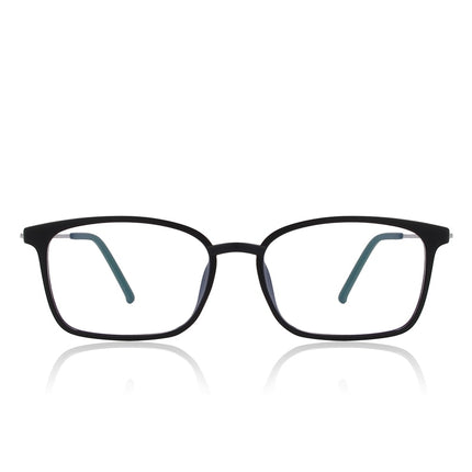 Fashion Square Shaped Optical Eyeglasses - Wnkrs