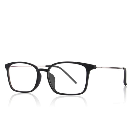 Fashion Square Shaped Optical Eyeglasses - Wnkrs