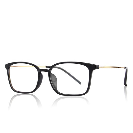 Fashion Square Shaped Optical Eyeglasses - Wnkrs
