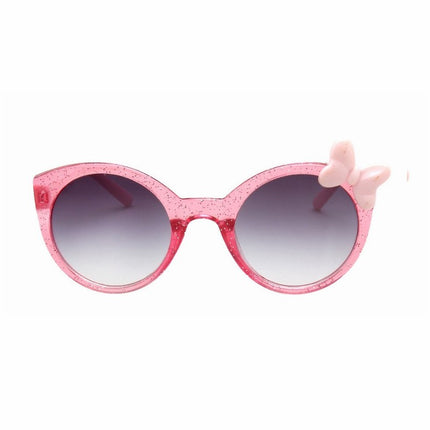 Butterfly Sunglasses For Kids - Wnkrs