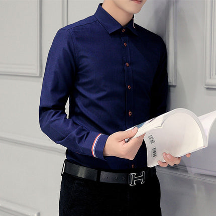 Office Shirt for Men - Wnkrs